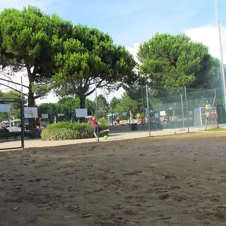 Enjoy A Lovely Flat With Pool - Beahost * Bibione