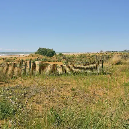 Enjoy A Lovely Flat With Pool - Beahost Appartement Bibione