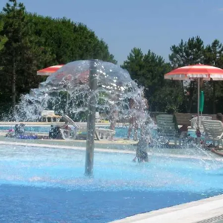 Enjoy A Lovely Flat With Pool - Beahost Bibione