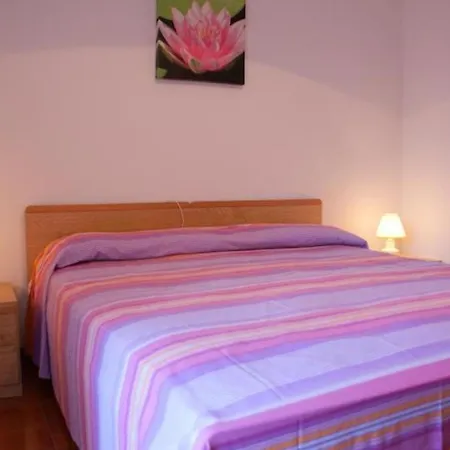 Апартаменти Enjoy A Lovely Flat With Pool Бібіоне
