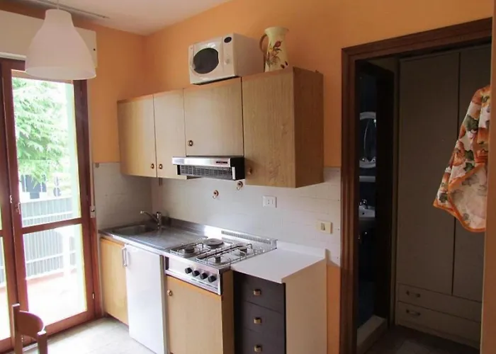 Enjoy A Lovely Flat With Pool * Bibione